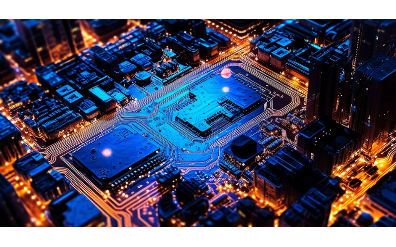 PCBA工廠的售后服務(wù)如何支持客戶的長(zhǎng)期發(fā)展